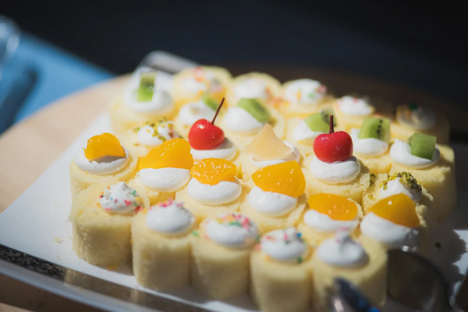 レポートギャラリー画像