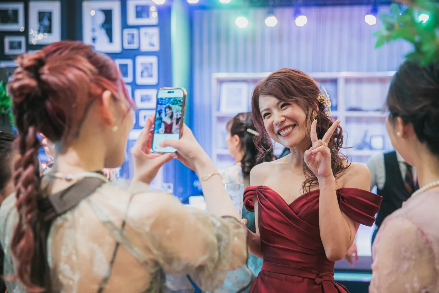 レポートギャラリー画像