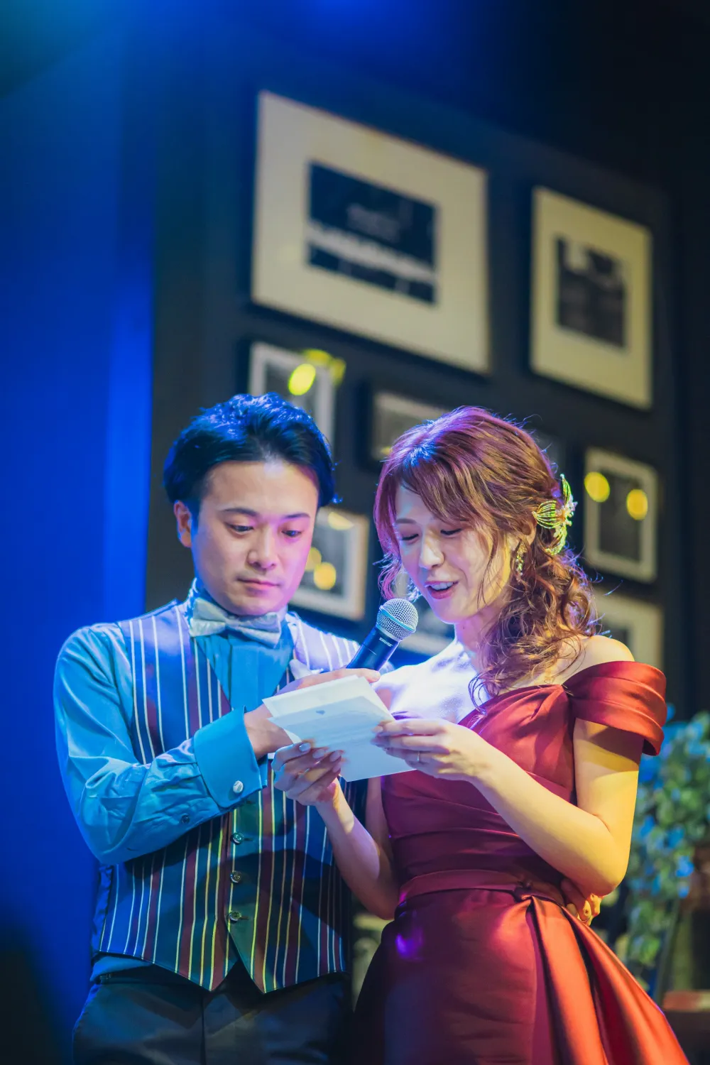 レポートギャラリー画像