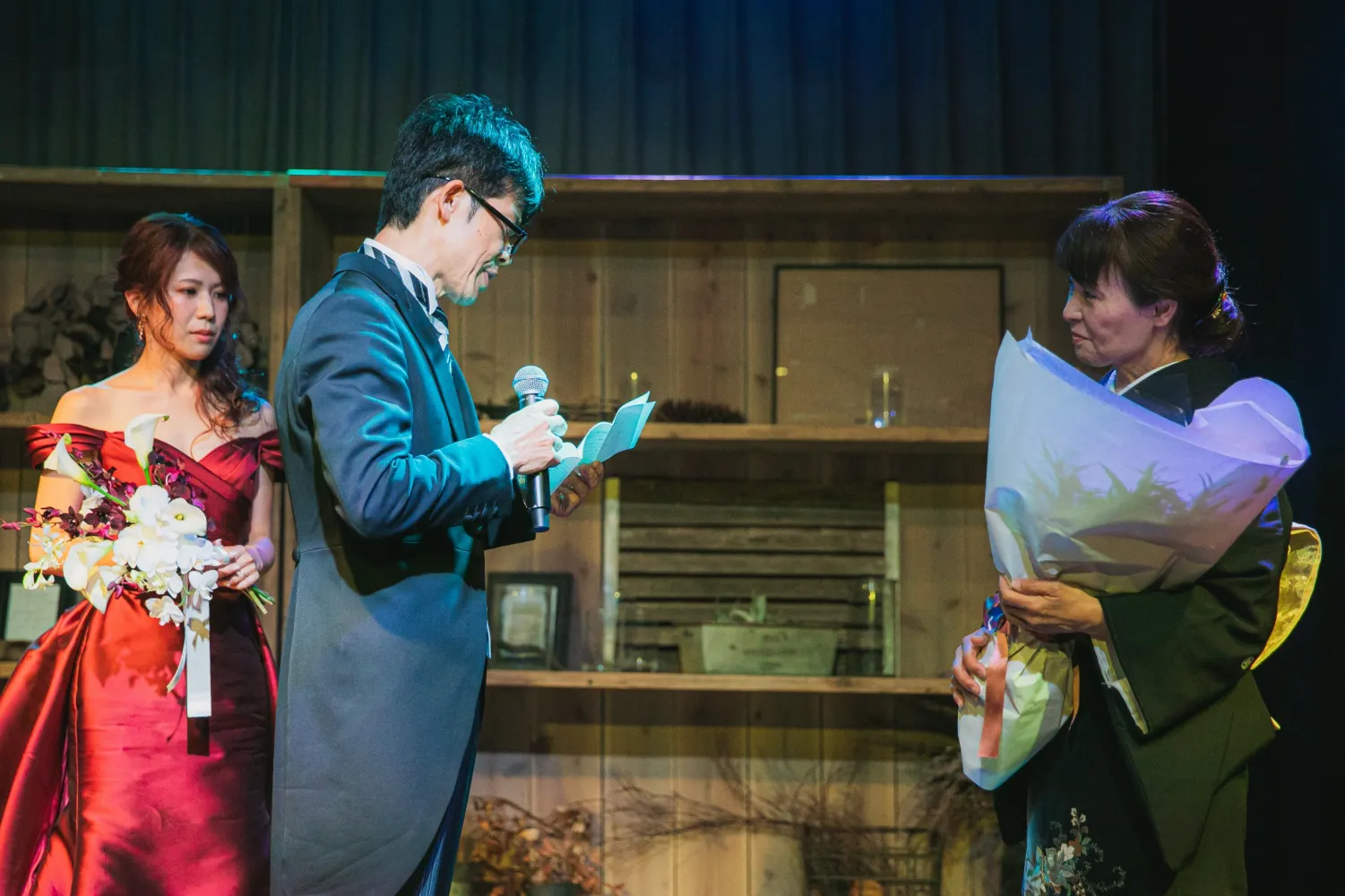 レポートギャラリー画像