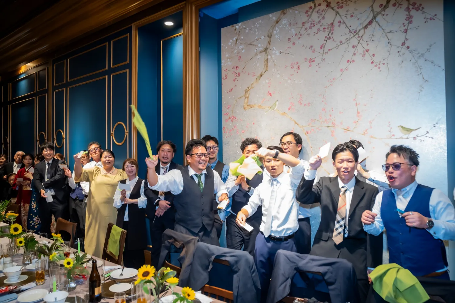 レポートギャラリー画像