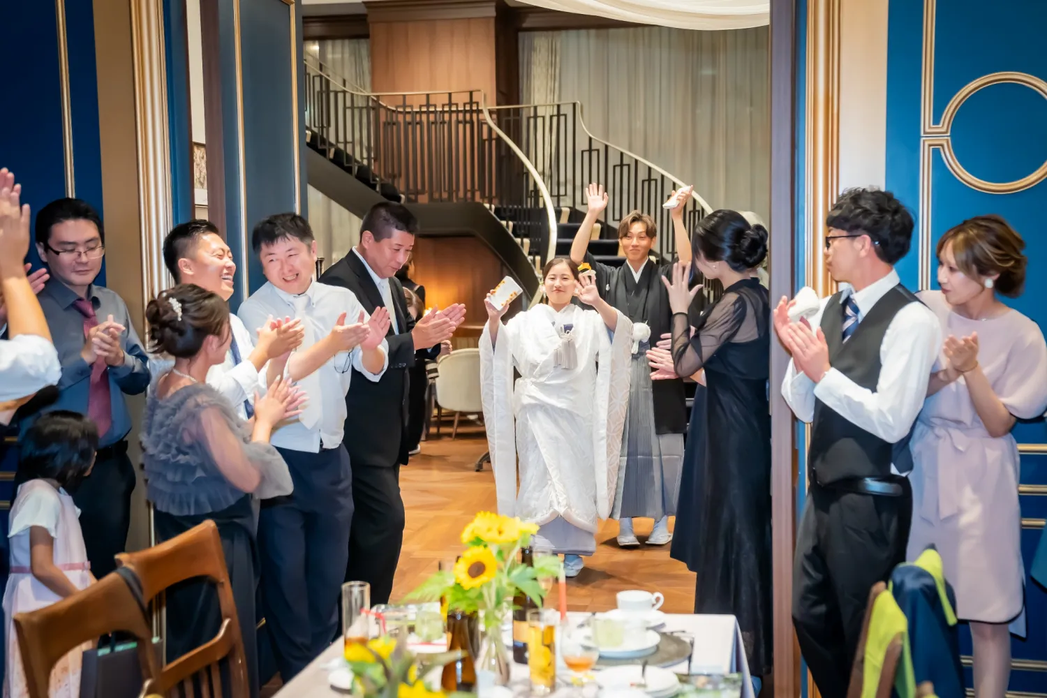 レポートギャラリー画像