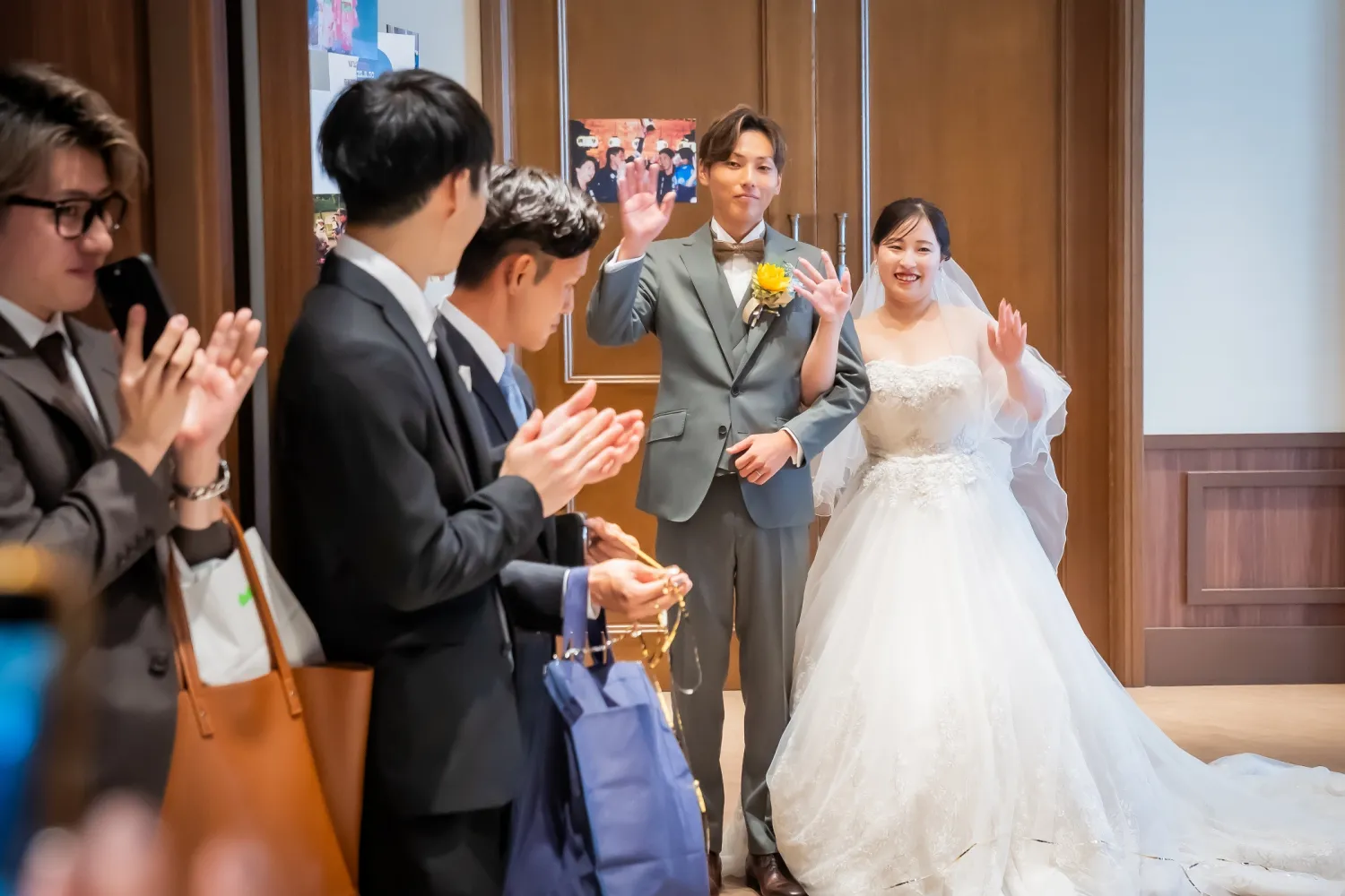 レポートギャラリー画像