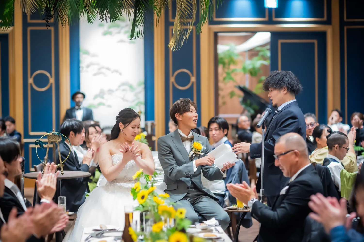 レポートギャラリー画像