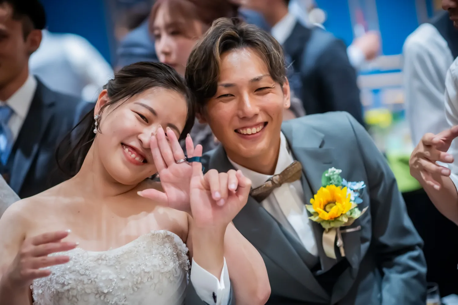 レポートギャラリー画像