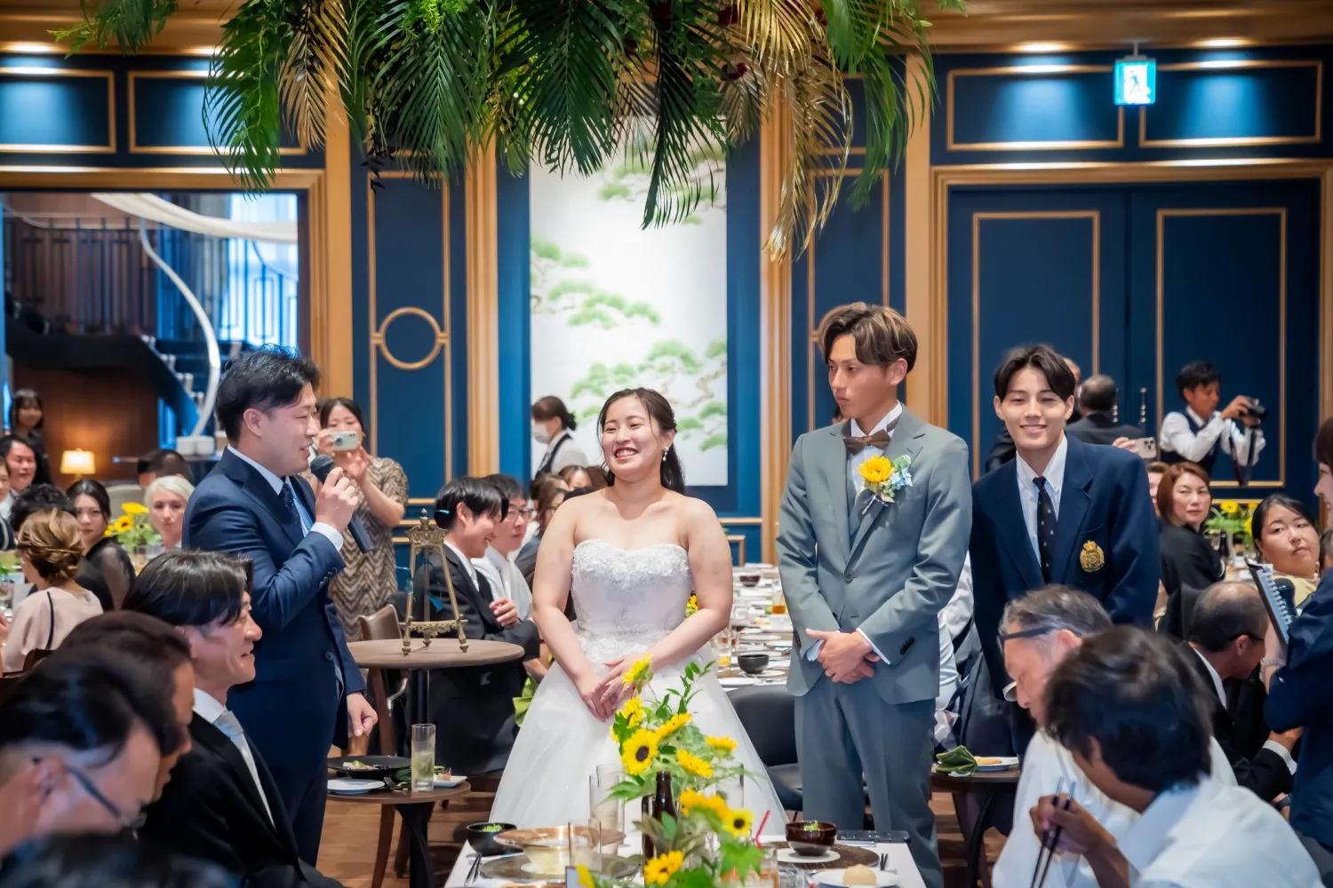 レポートギャラリー画像