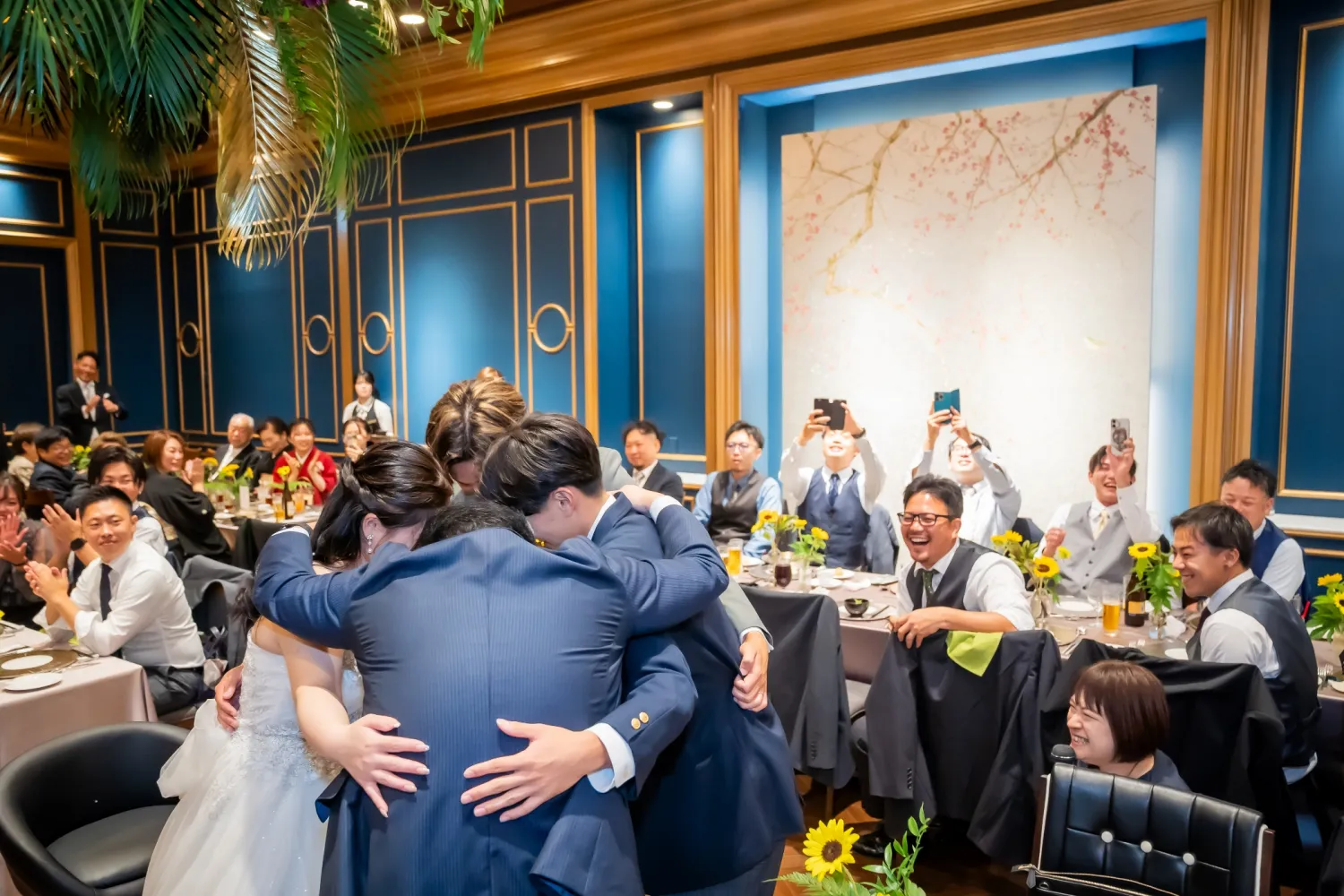 レポートギャラリー画像