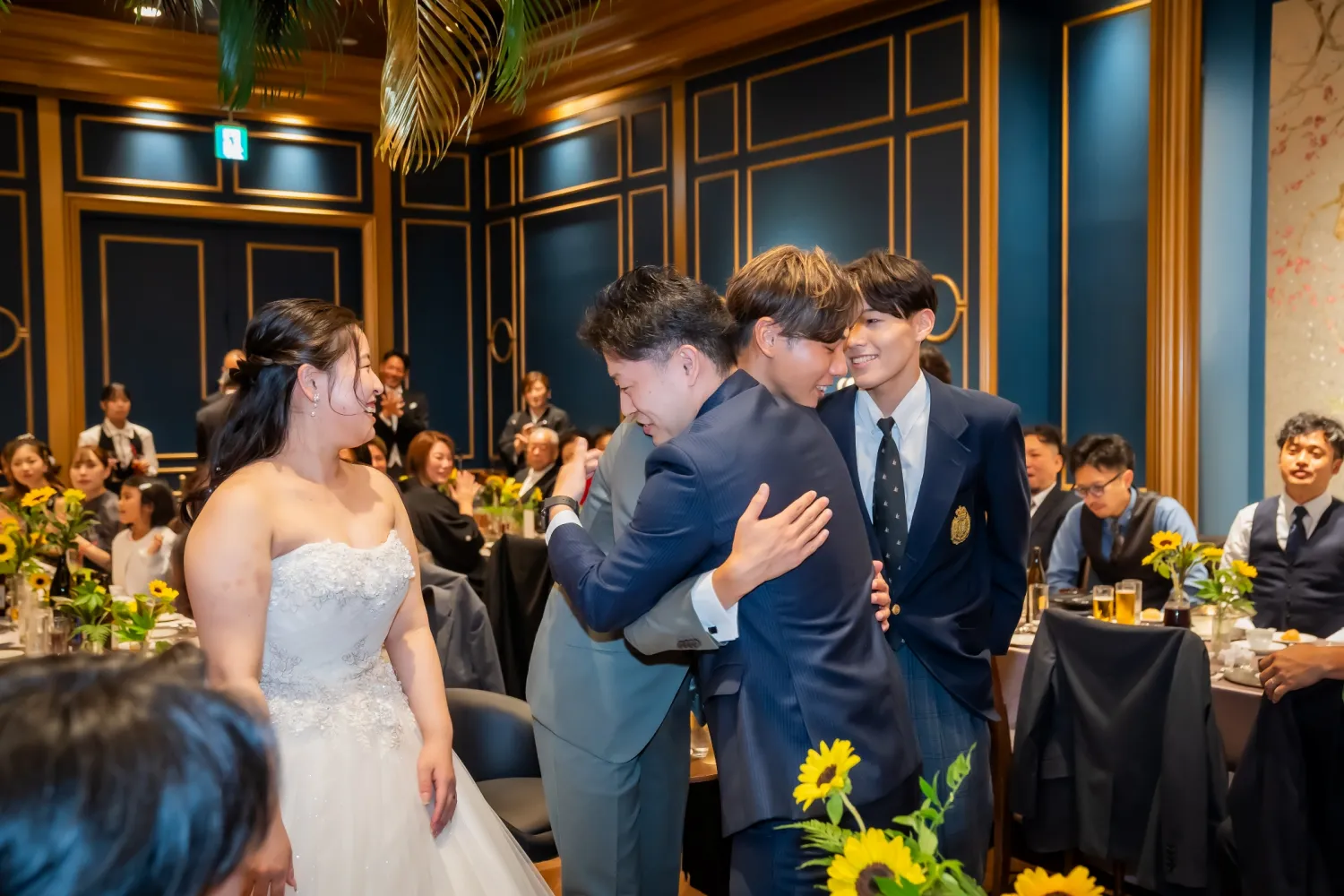 レポートギャラリー画像