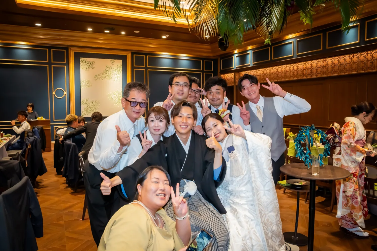 レポートギャラリー画像