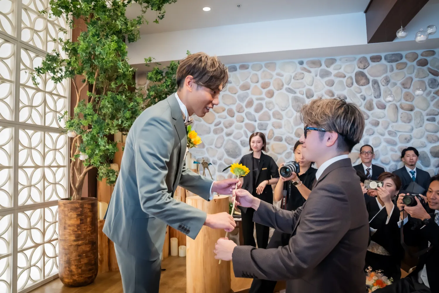 レポートギャラリー画像