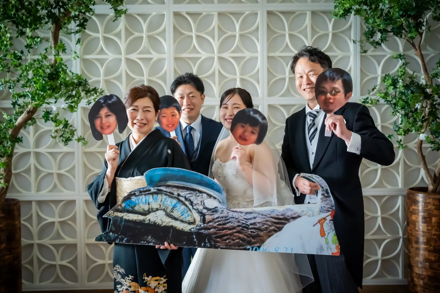 レポートギャラリー画像