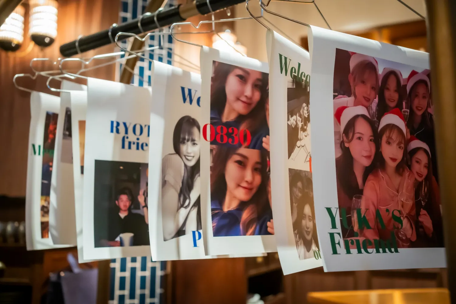 レポートギャラリー画像