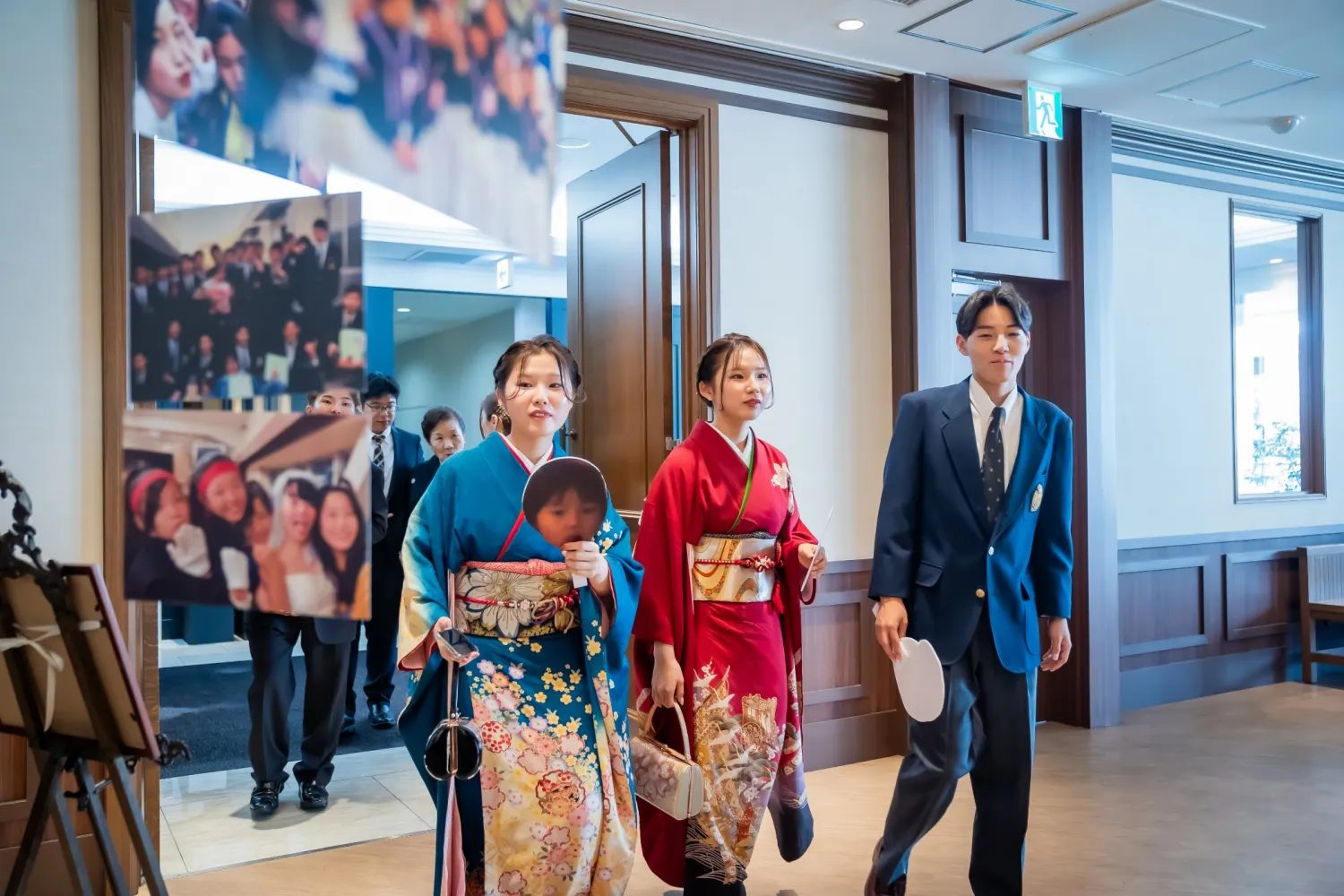 レポートギャラリー画像