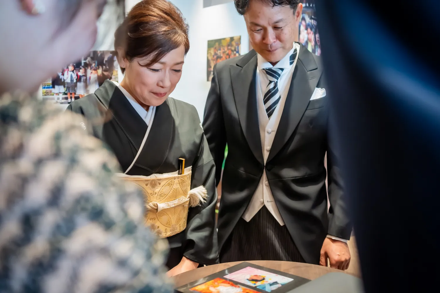 レポートギャラリー画像