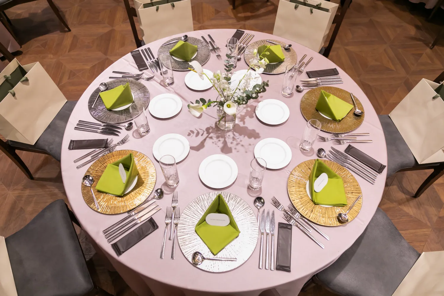 レポートギャラリー画像