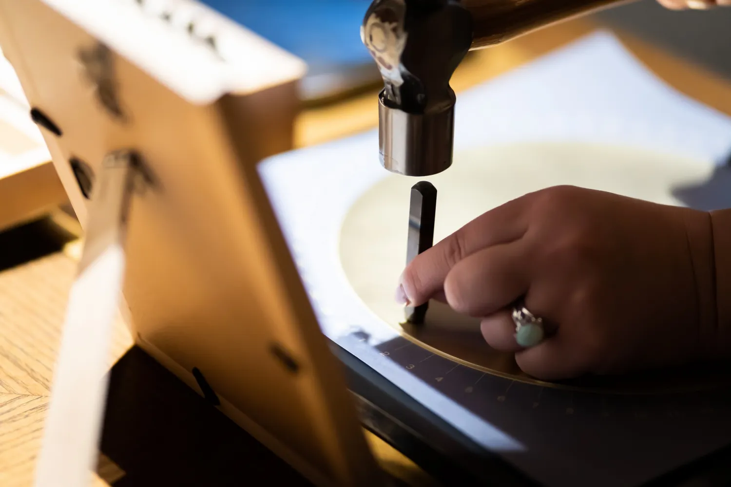 レポートギャラリー画像