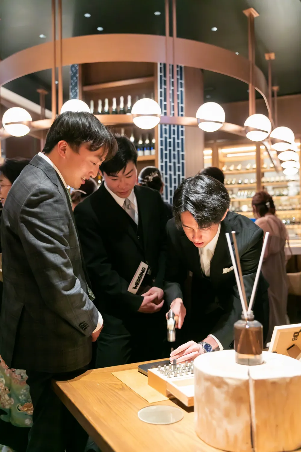 レポートギャラリー画像