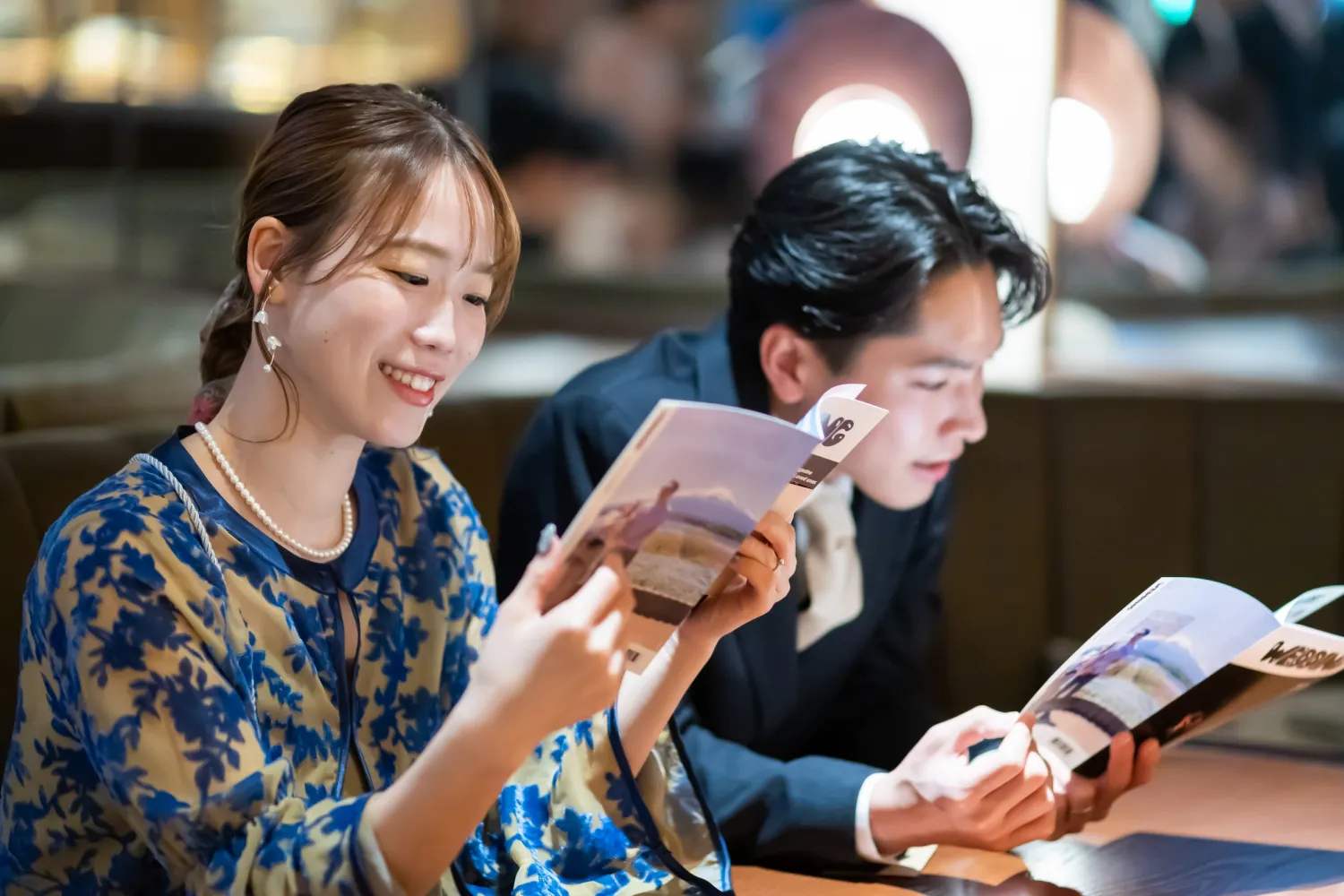 レポートギャラリー画像