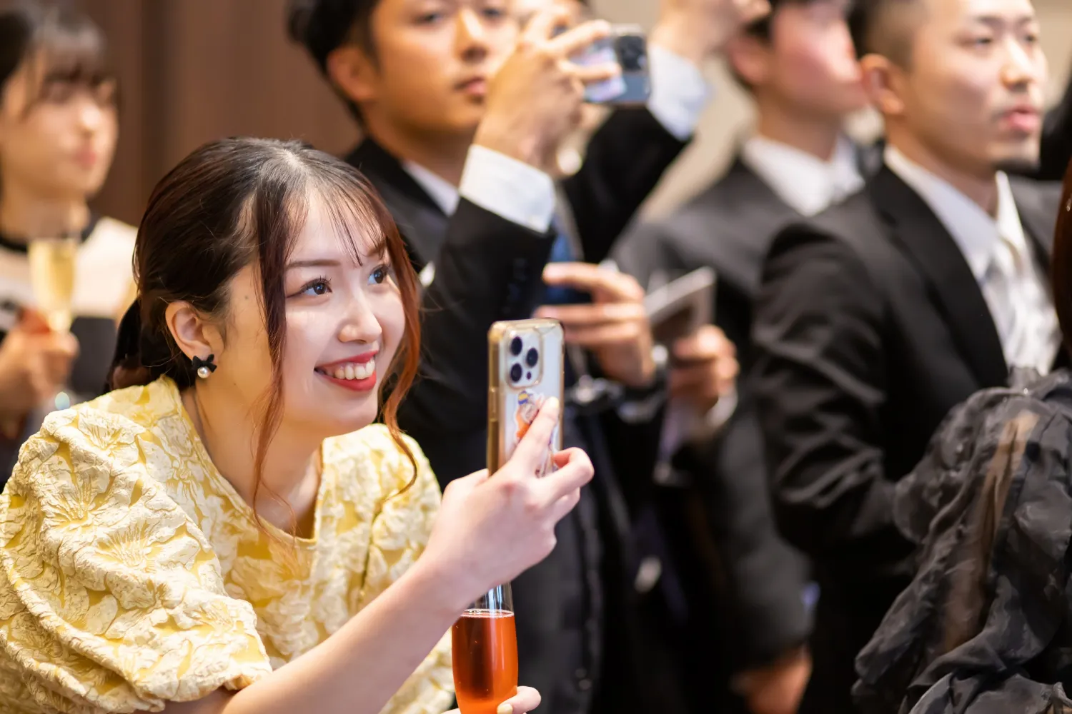 レポートギャラリー画像