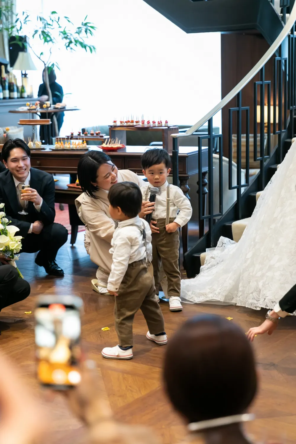 レポートギャラリー画像