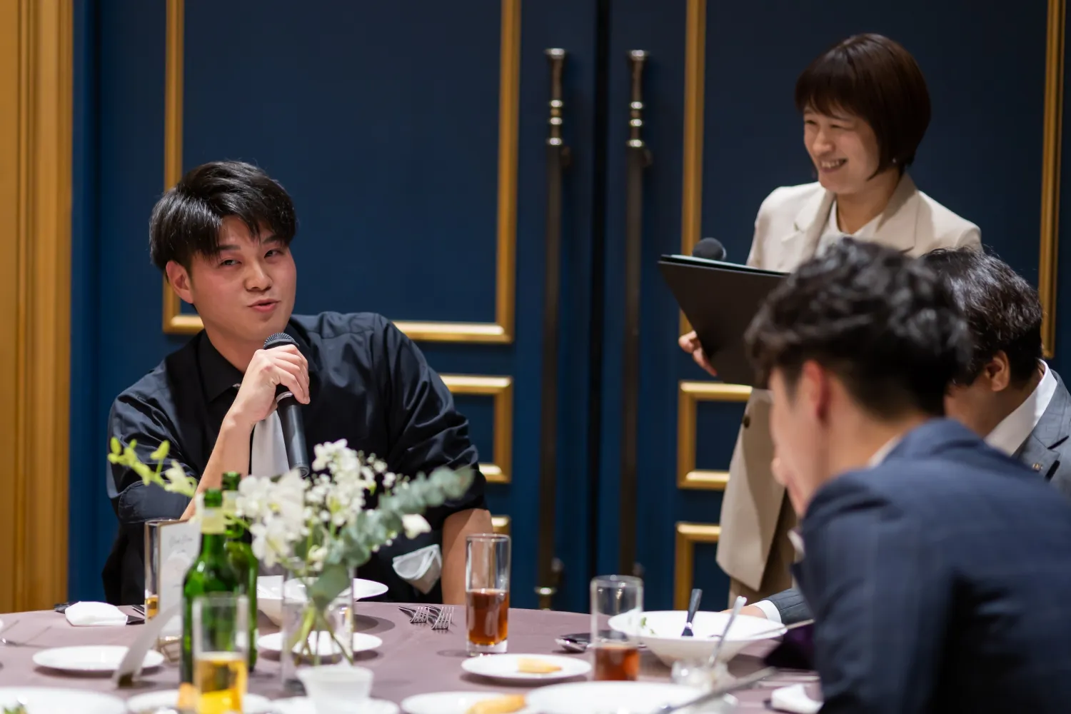 レポートギャラリー画像