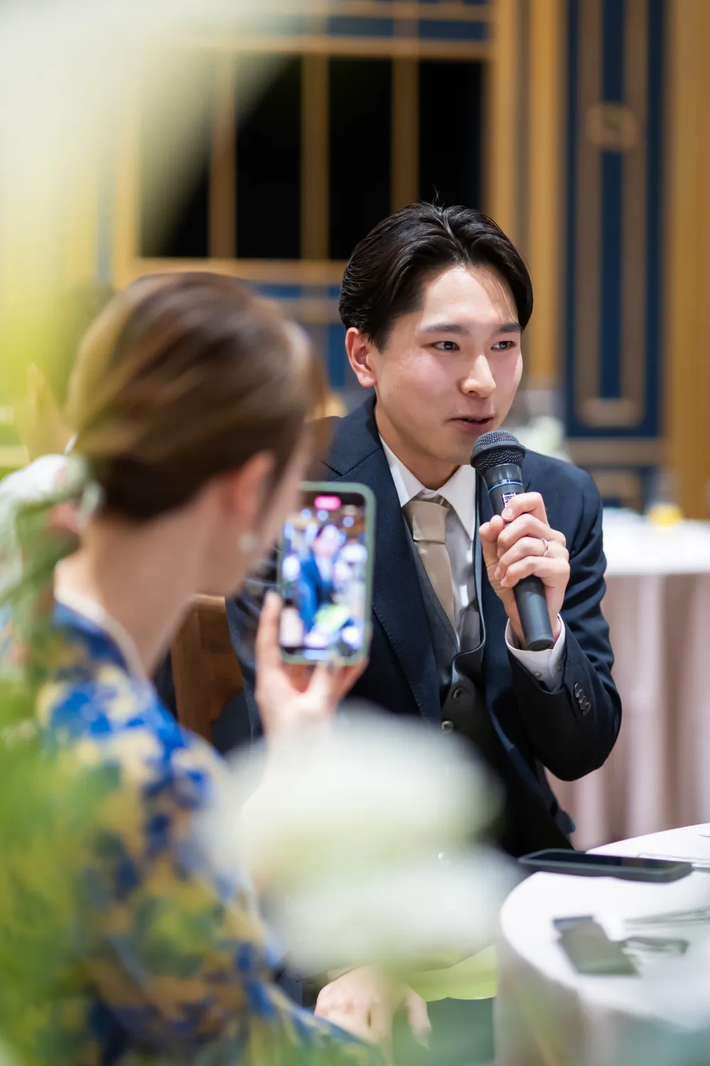 レポートギャラリー画像