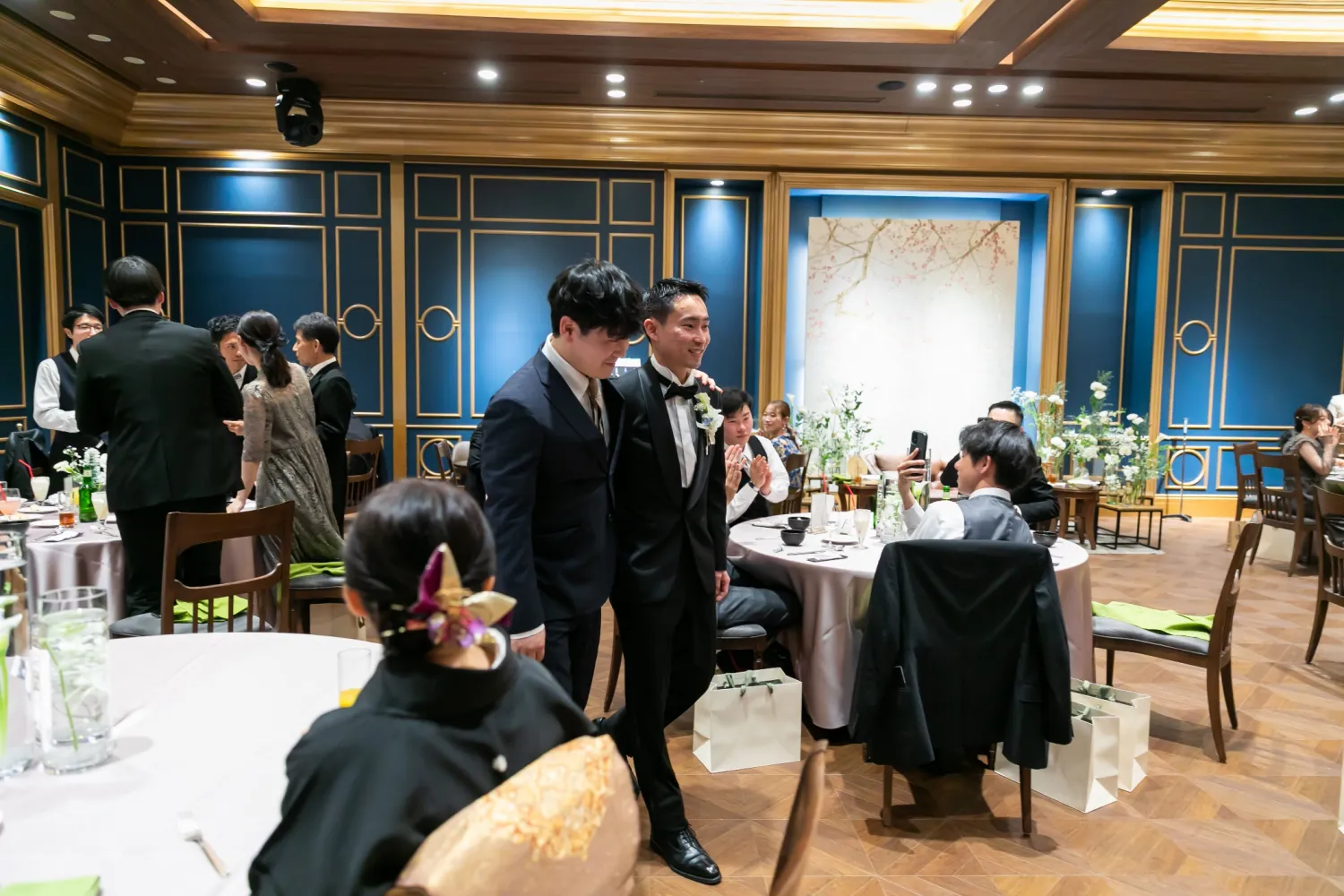 レポートギャラリー画像