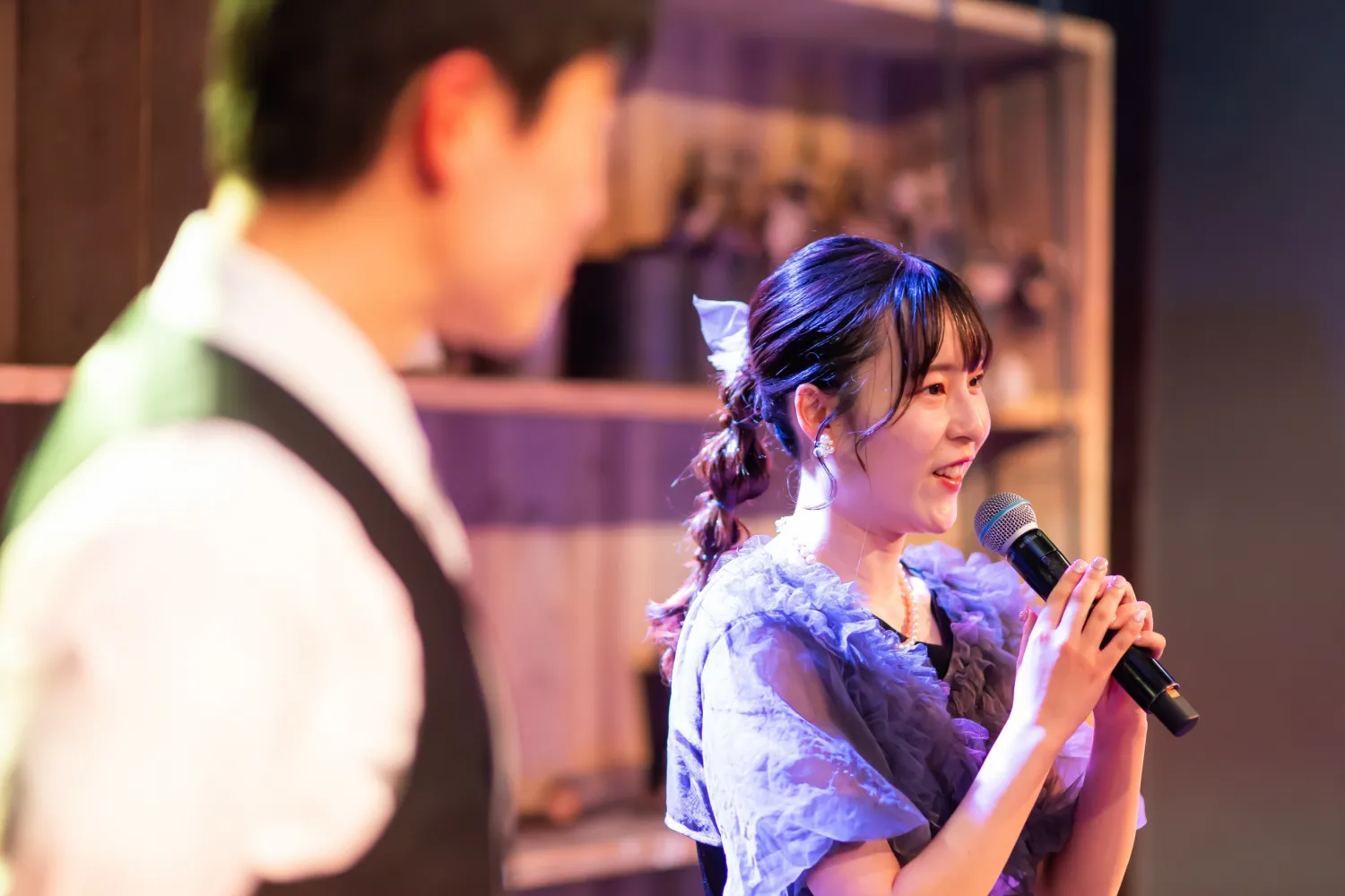 レポートギャラリー画像