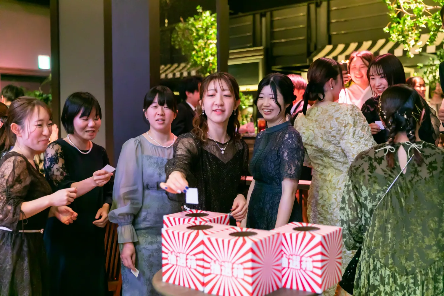 レポートギャラリー画像