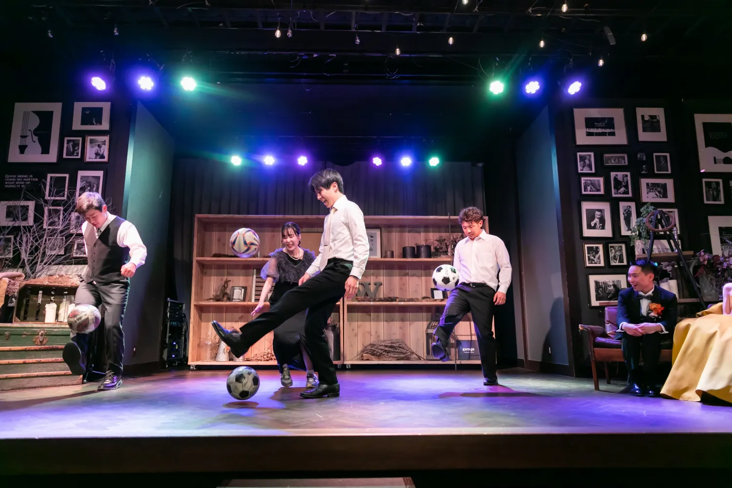 レポートギャラリー画像