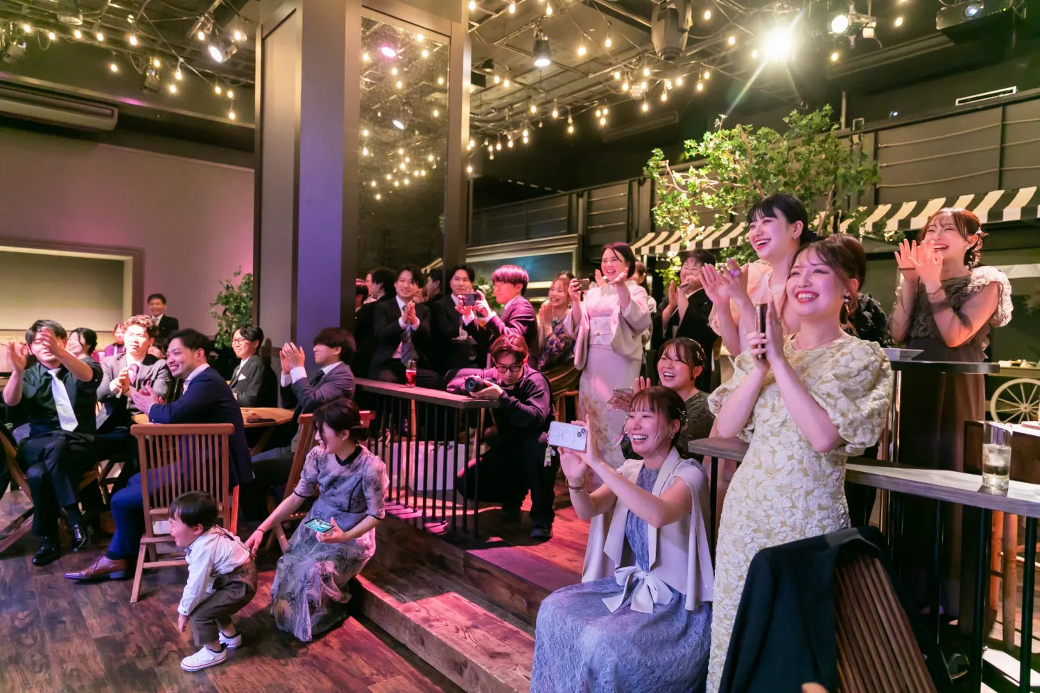 レポートギャラリー画像