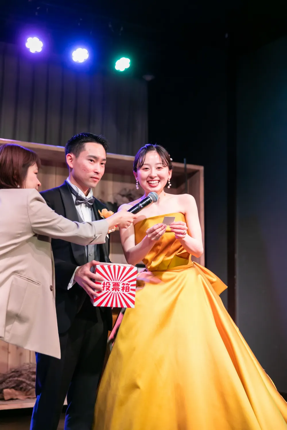 レポートギャラリー画像