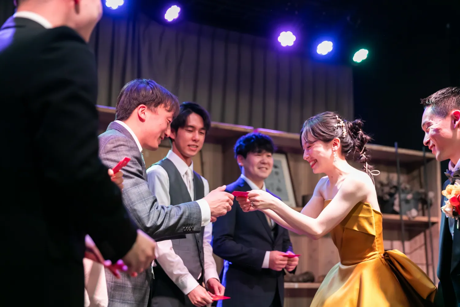 レポートギャラリー画像