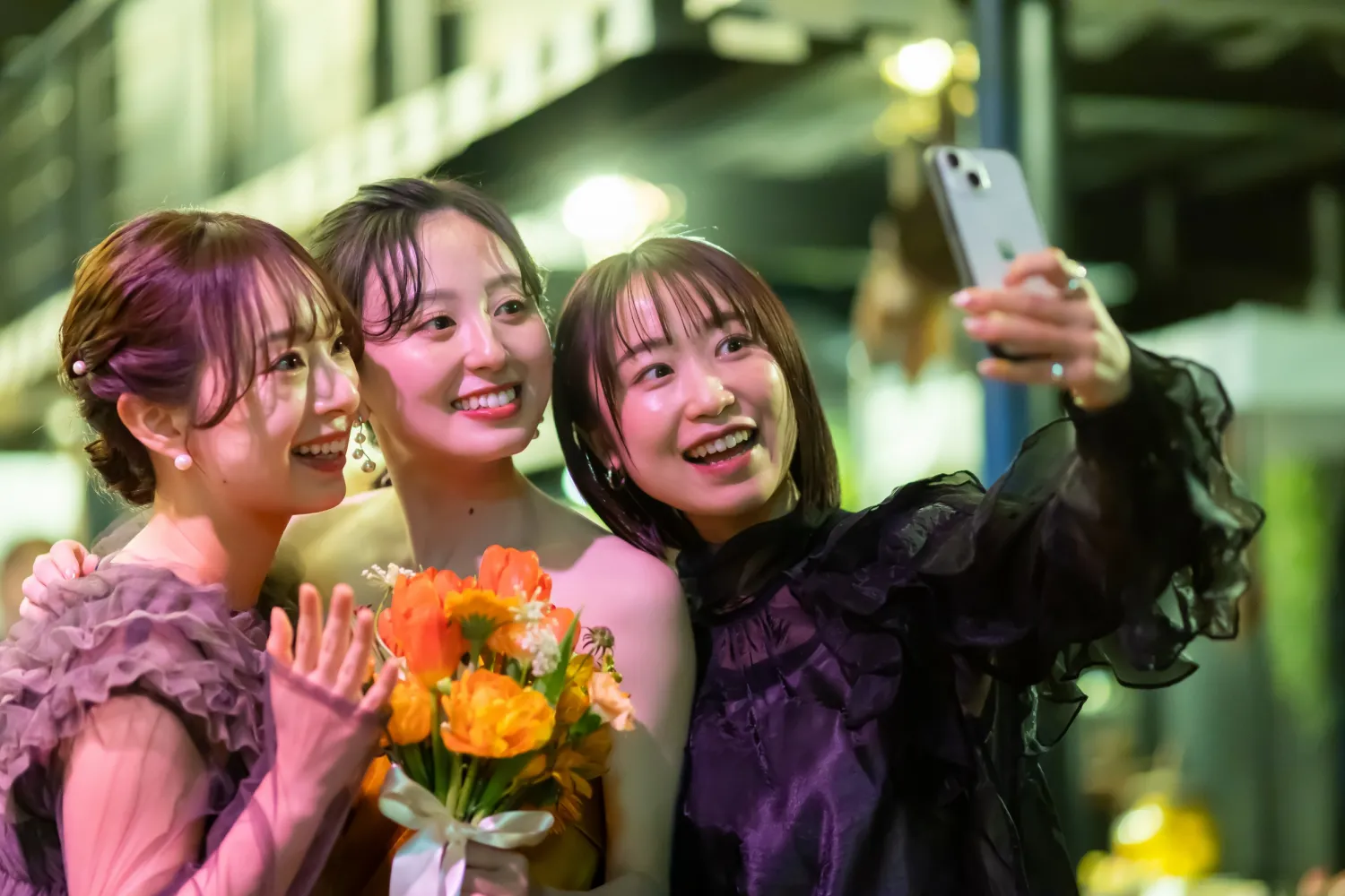 レポートギャラリー画像