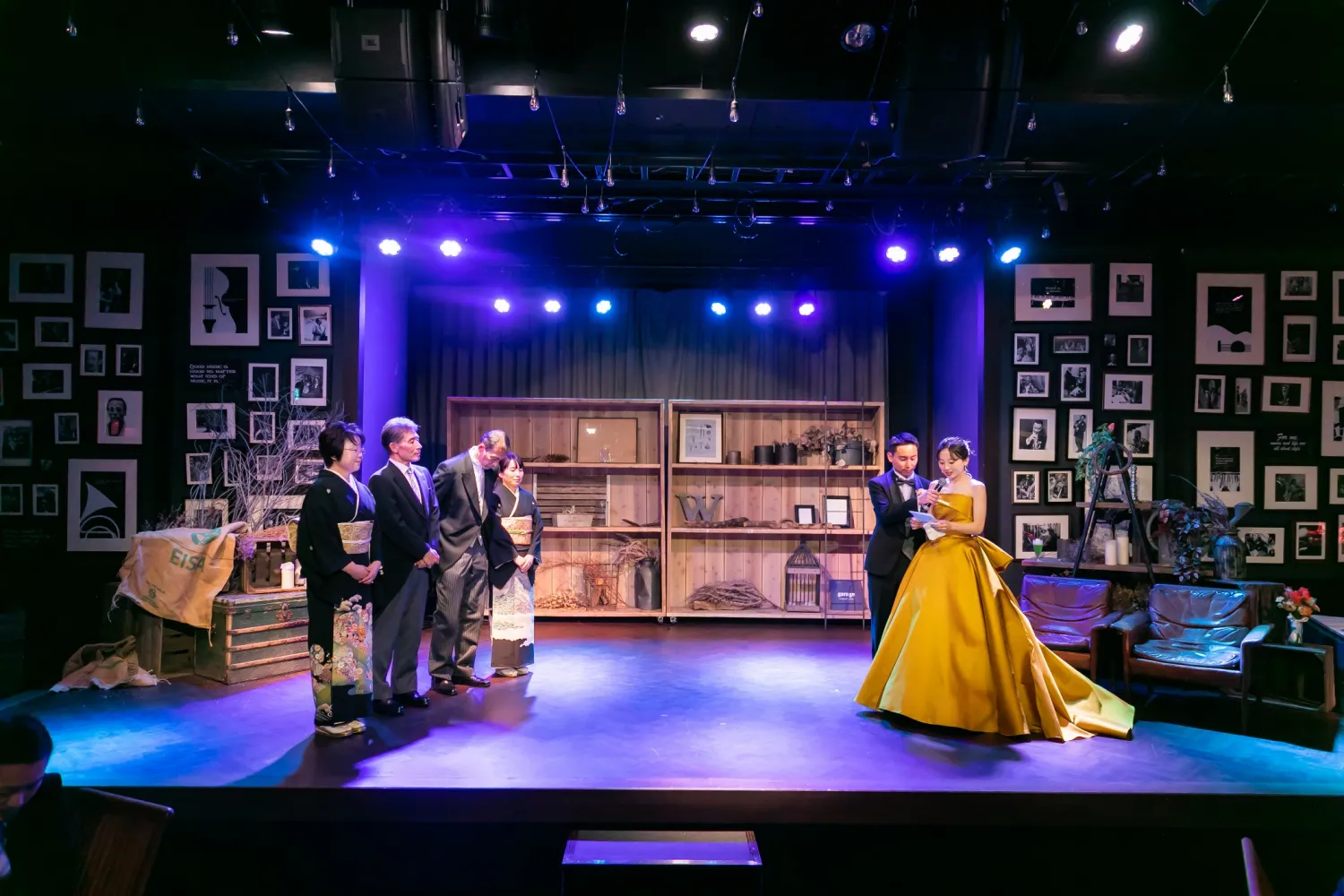 レポートギャラリー画像