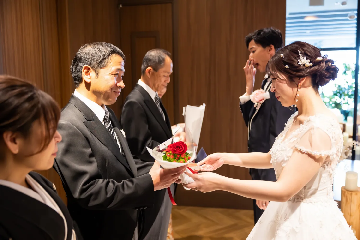 レポートギャラリー画像