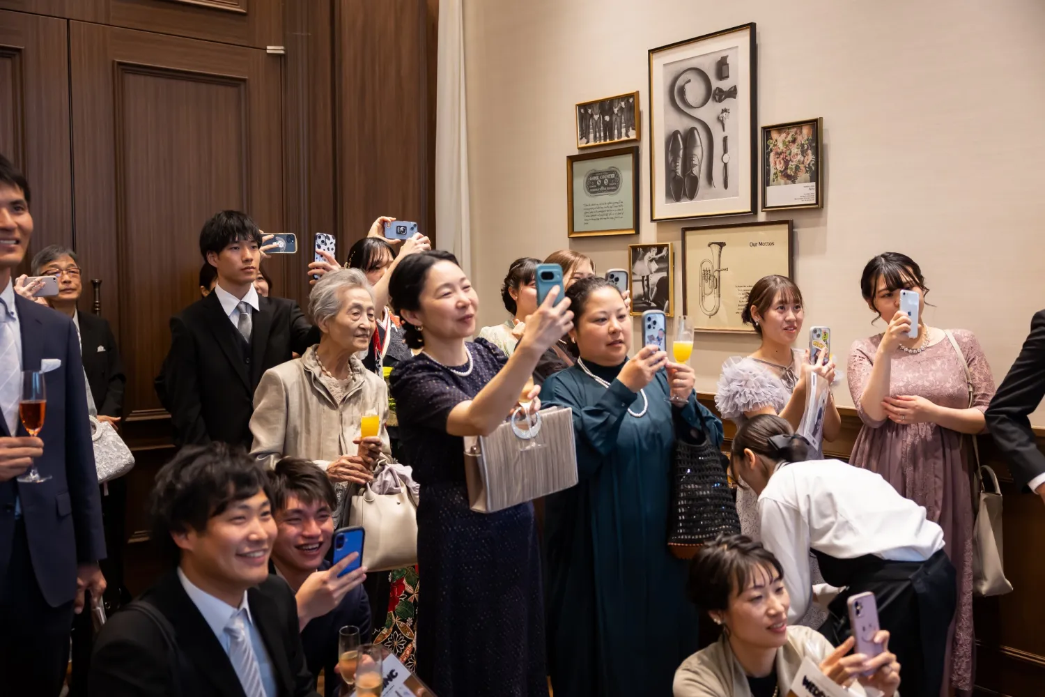 レポートギャラリー画像