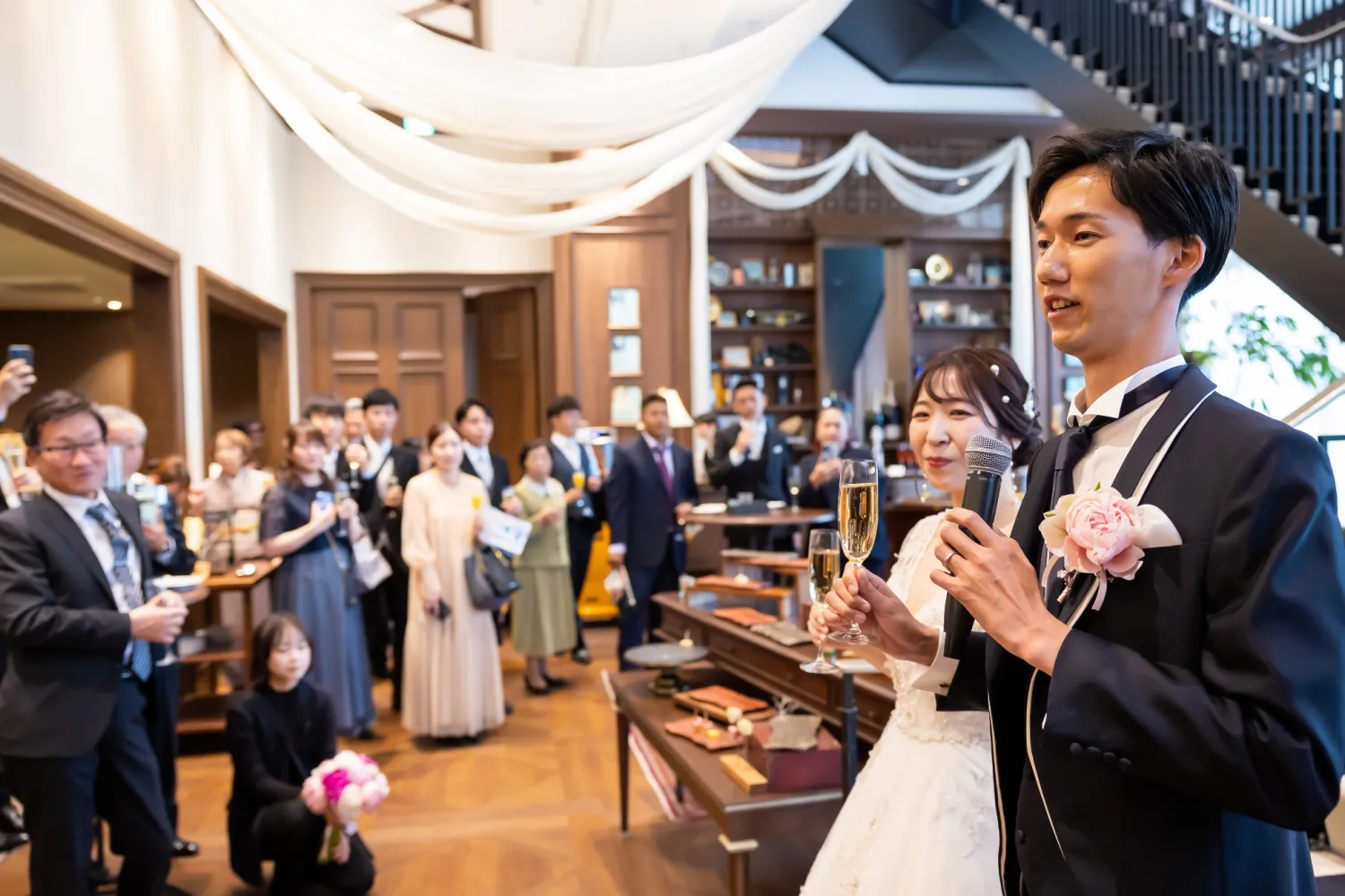 レポートギャラリー画像