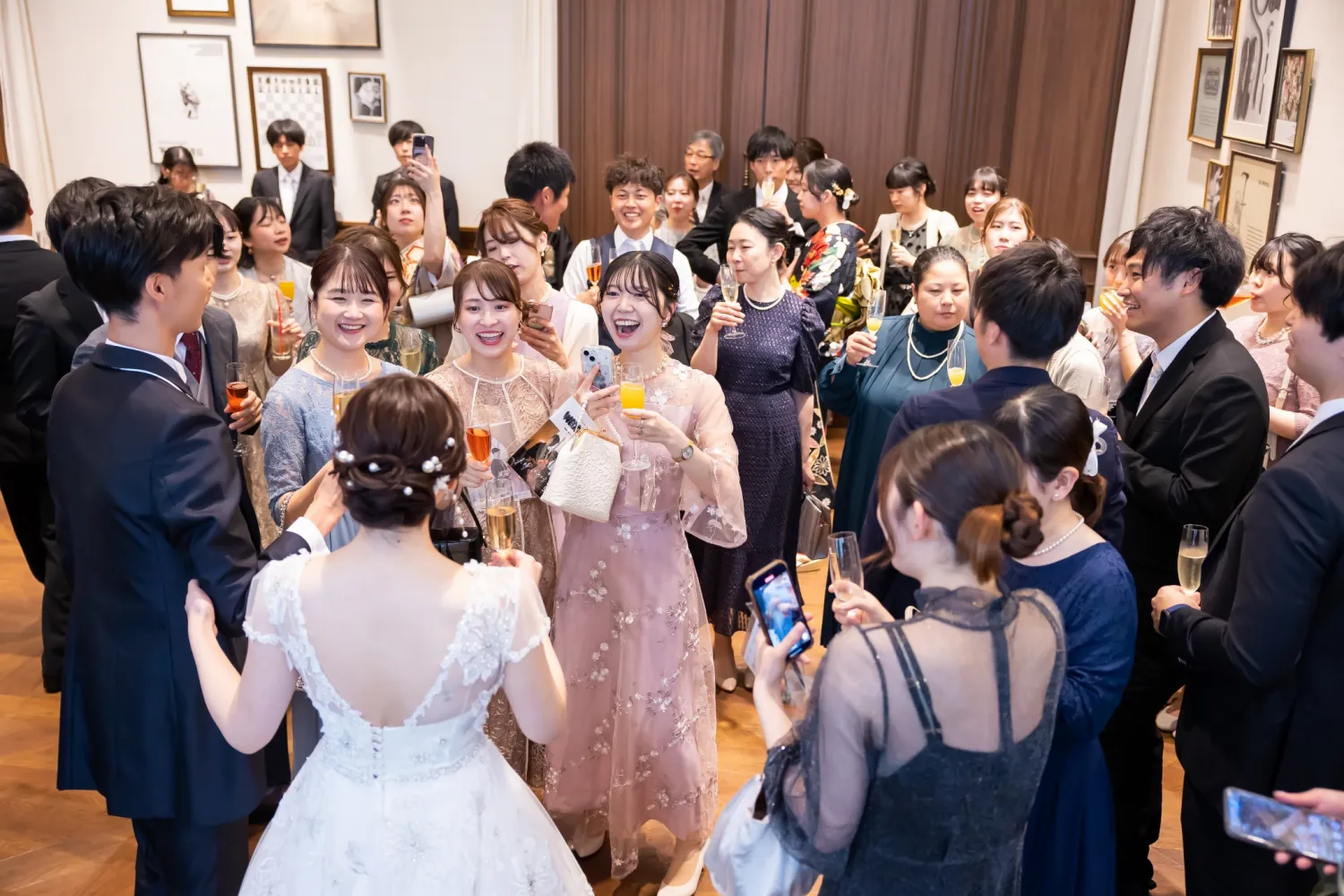 レポートギャラリー画像