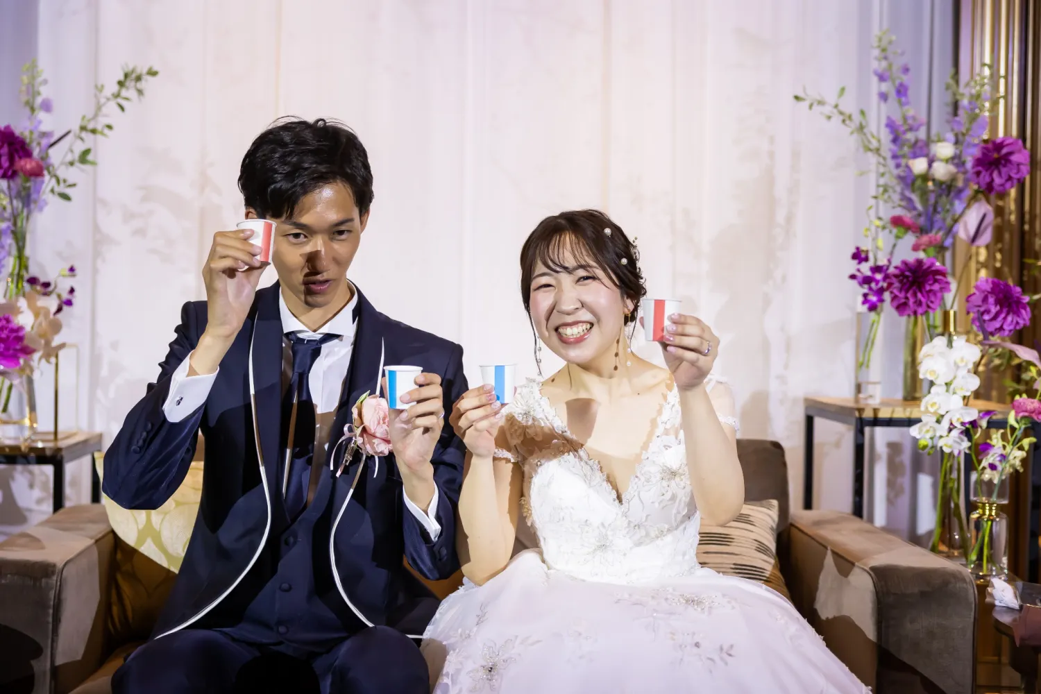 レポートギャラリー画像