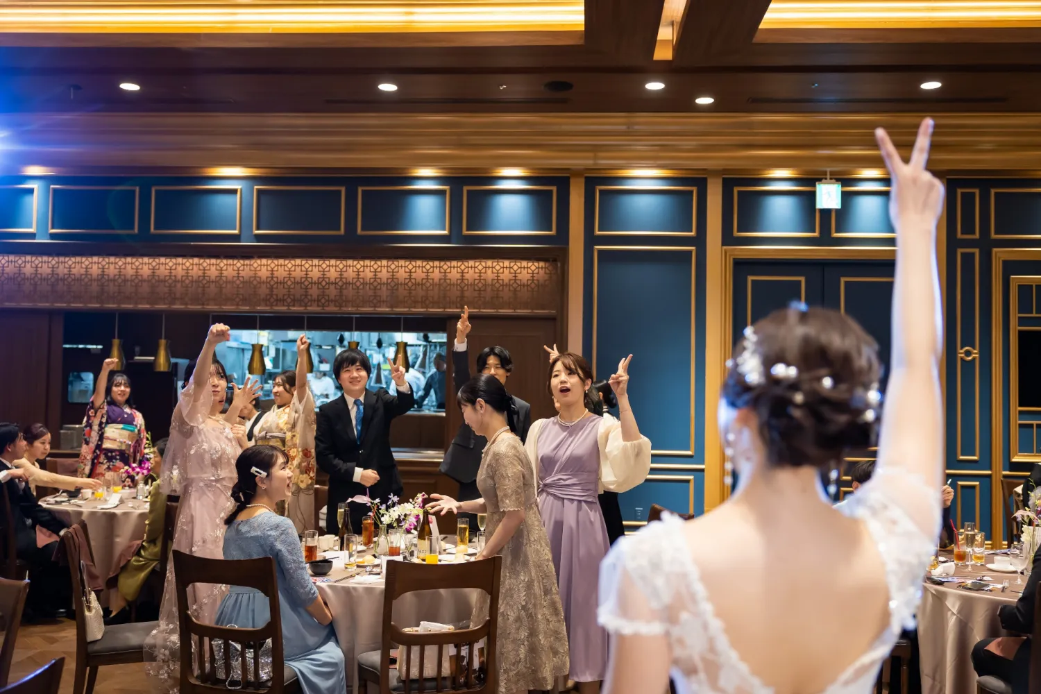 レポートギャラリー画像