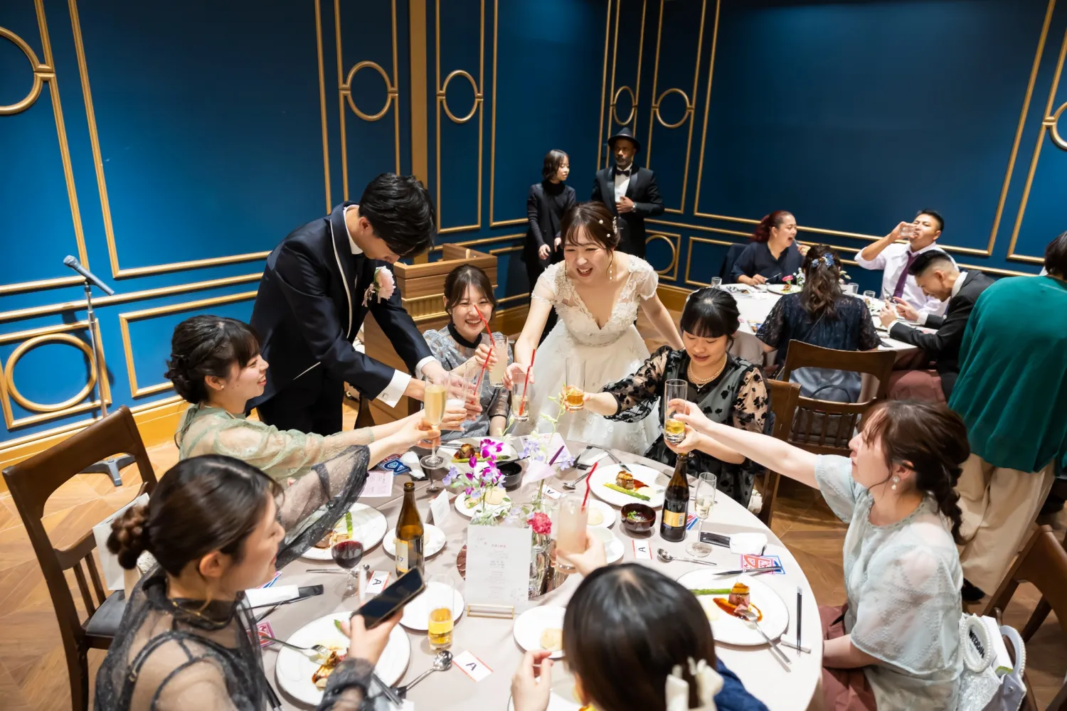 レポートギャラリー画像