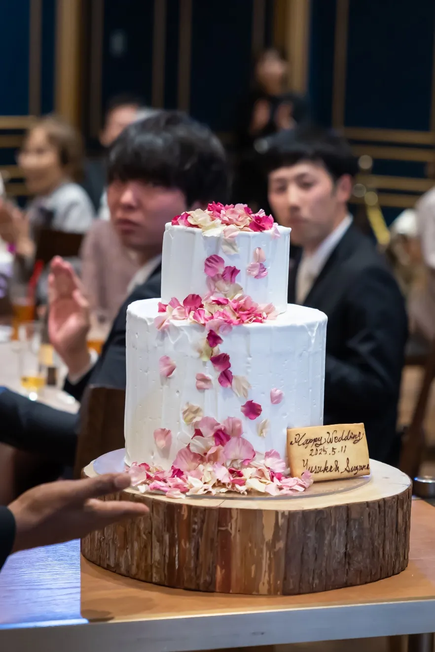 レポートギャラリー画像