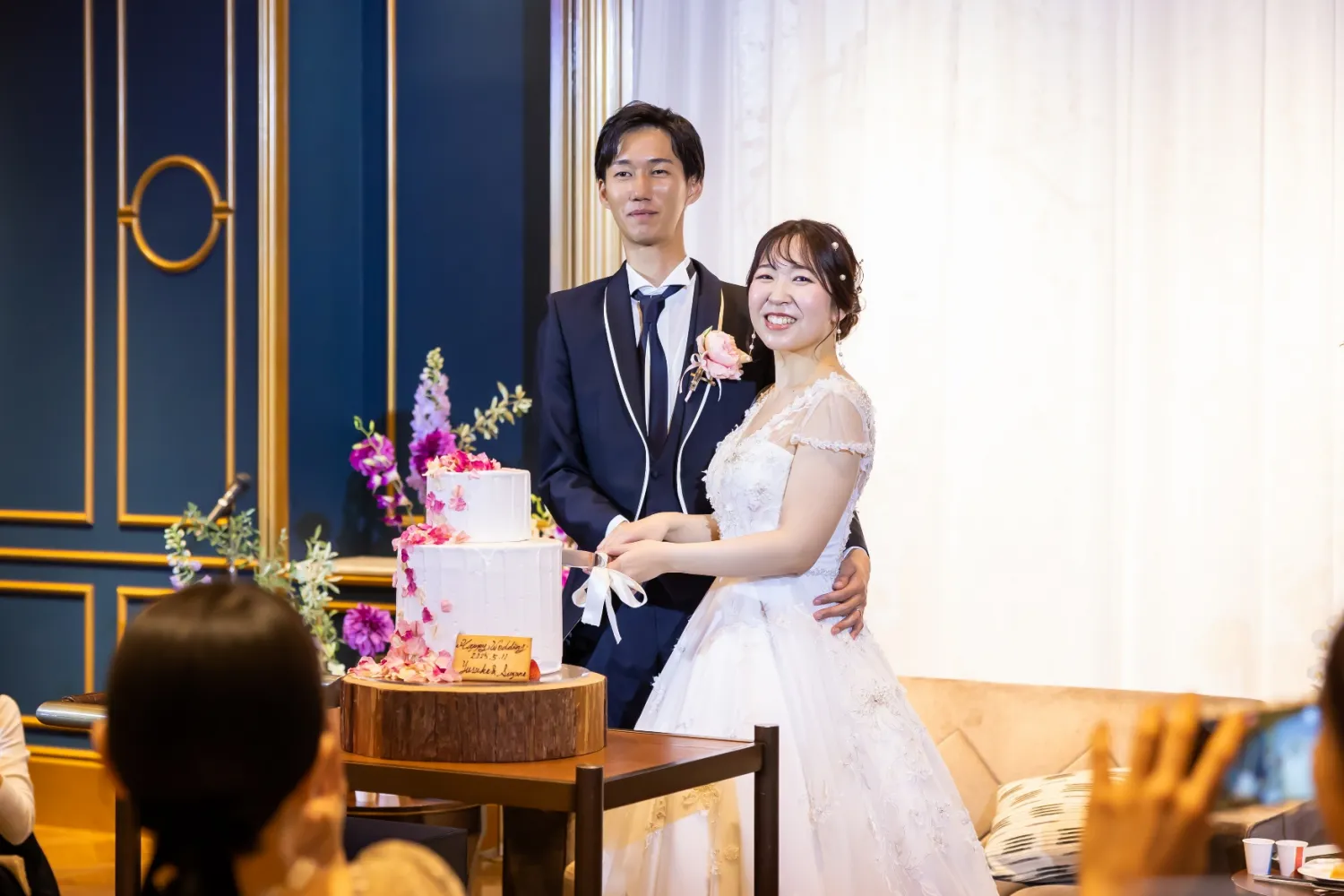 レポートギャラリー画像