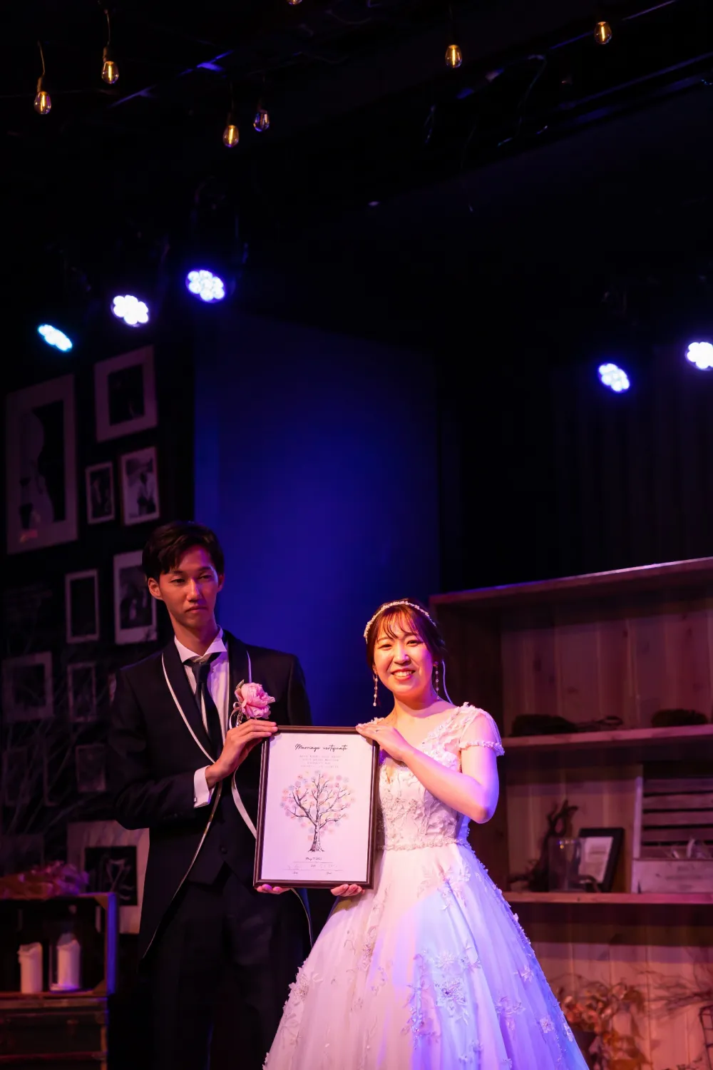 レポートギャラリー画像