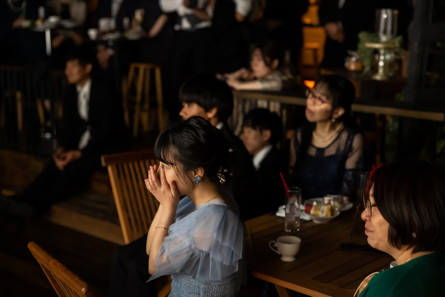 レポートギャラリー画像