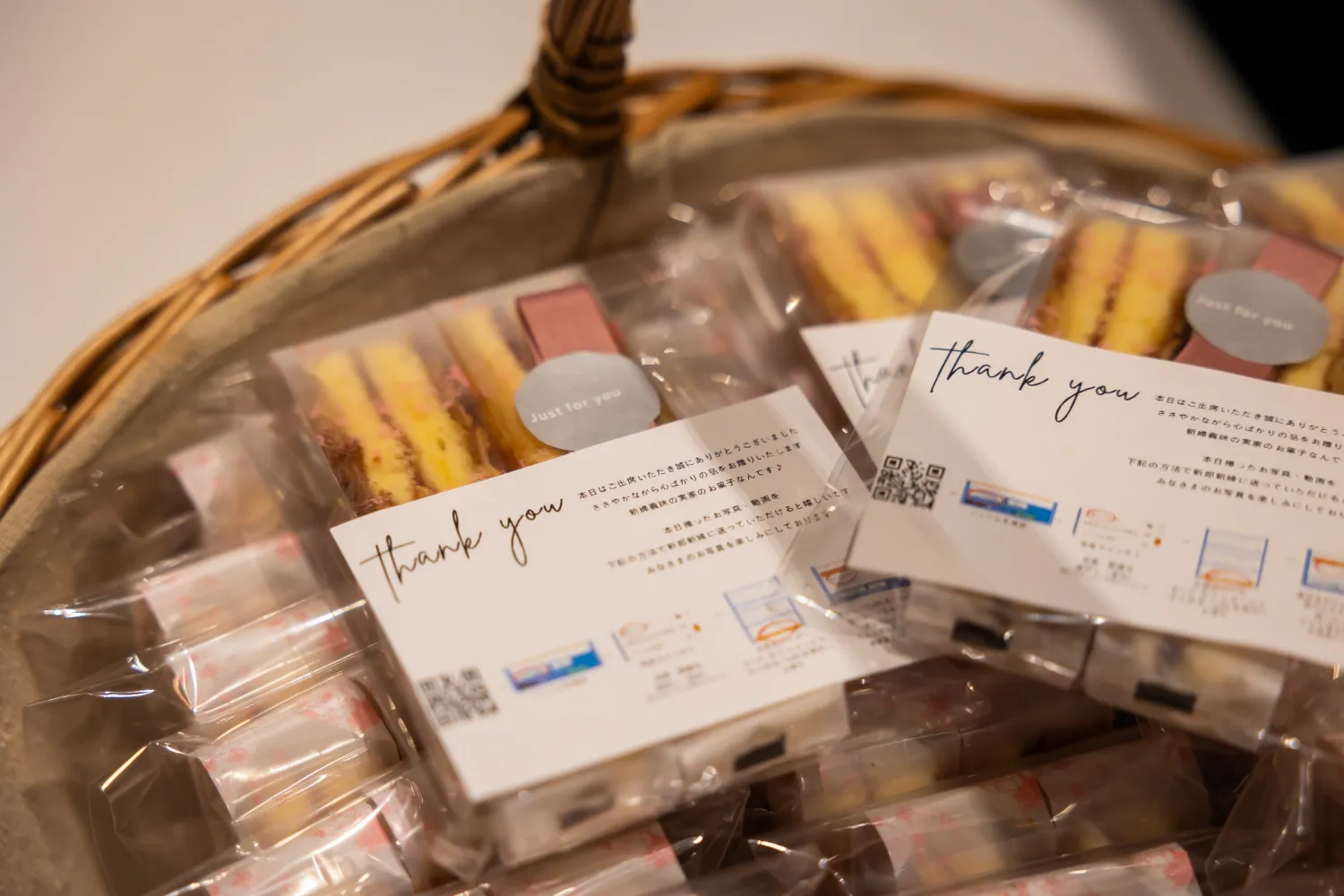 レポートギャラリー画像