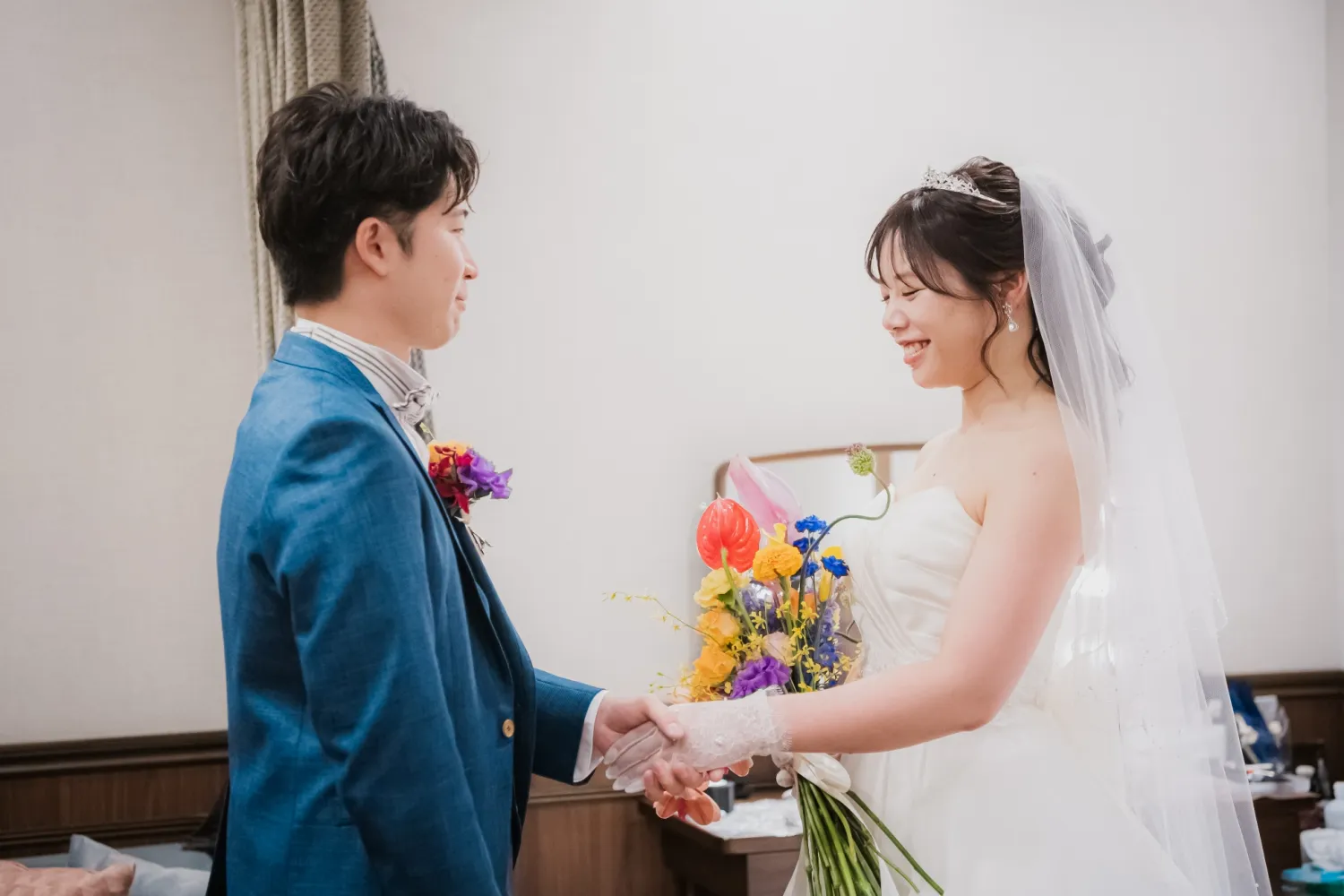 レポートギャラリー画像