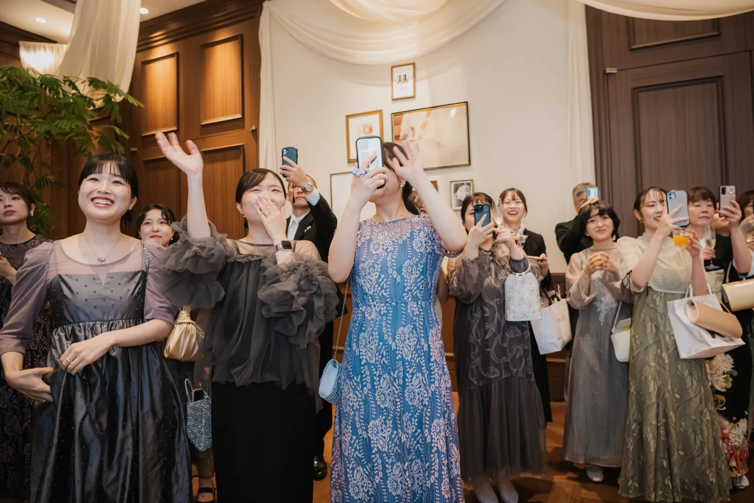 レポートギャラリー画像