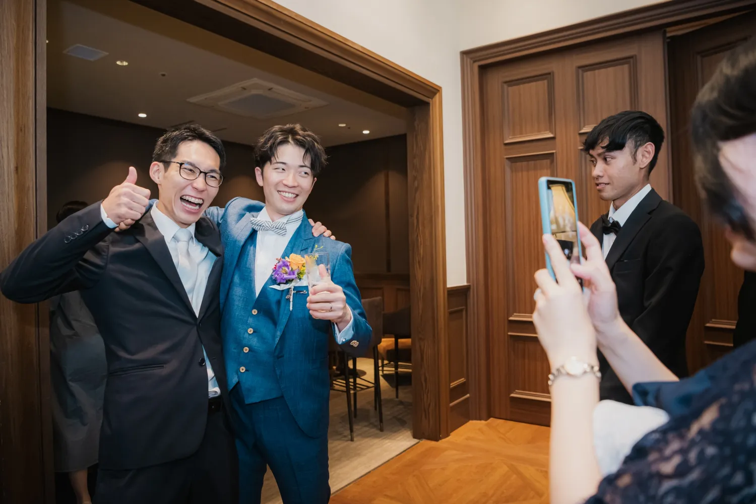 レポートギャラリー画像